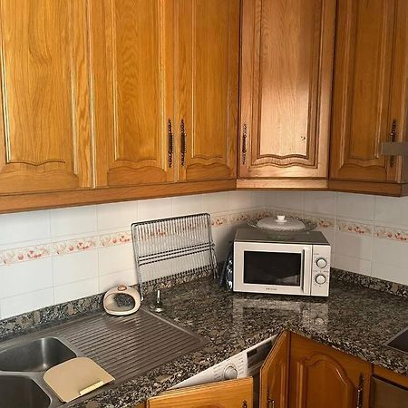 Apartamento Medina Azahara Κόρδοβα Εξωτερικό φωτογραφία