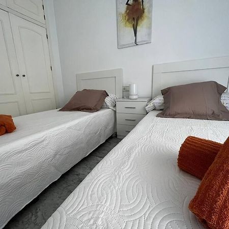 Apartamento Medina Azahara Κόρδοβα Εξωτερικό φωτογραφία