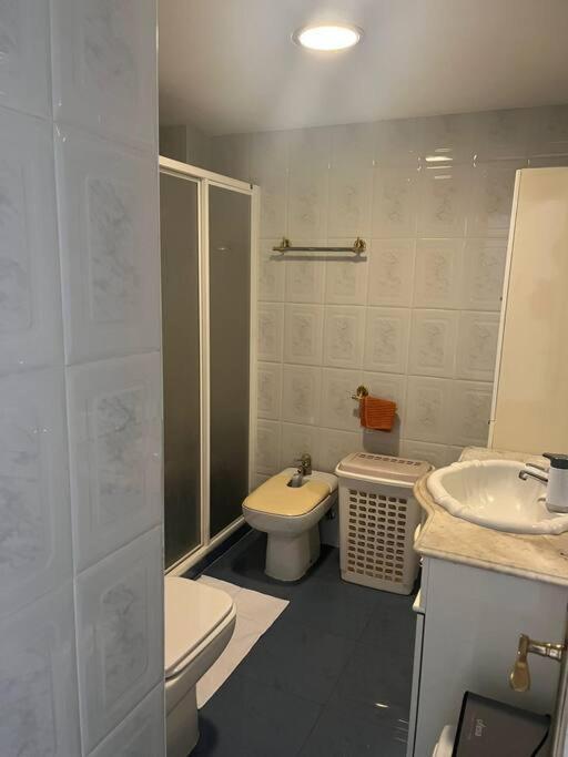 Apartamento Medina Azahara Κόρδοβα Εξωτερικό φωτογραφία