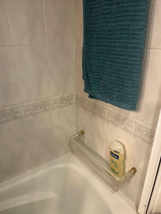 Apartamento Medina Azahara Κόρδοβα Εξωτερικό φωτογραφία