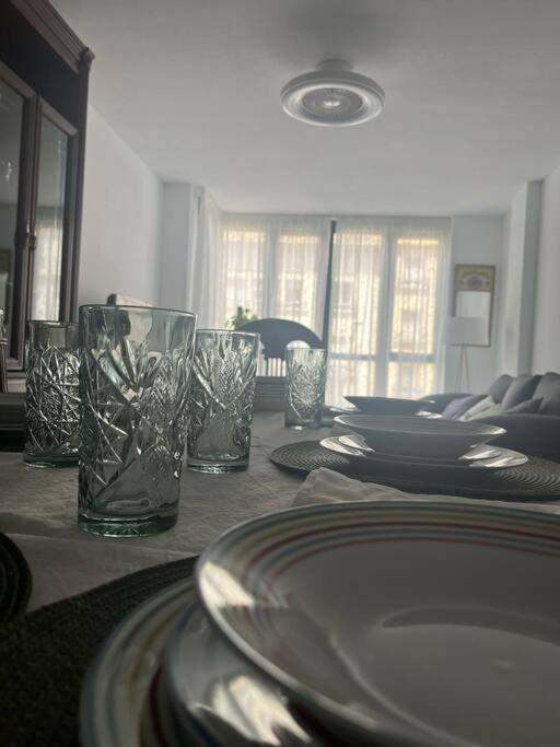 Apartamento Medina Azahara Κόρδοβα Εξωτερικό φωτογραφία