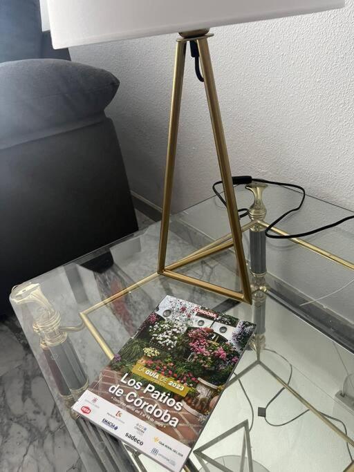 Apartamento Medina Azahara Κόρδοβα Εξωτερικό φωτογραφία