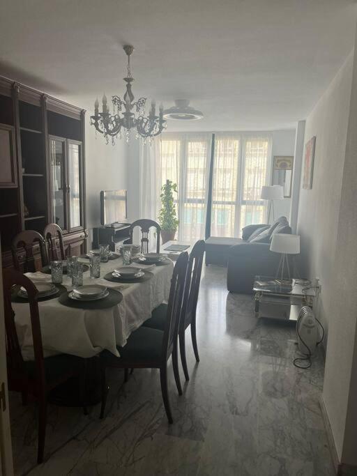 Apartamento Medina Azahara Κόρδοβα Εξωτερικό φωτογραφία