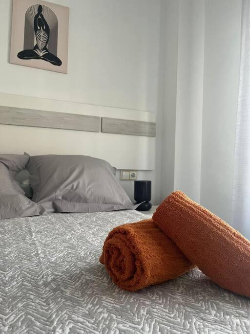 Apartamento Medina Azahara Κόρδοβα Εξωτερικό φωτογραφία