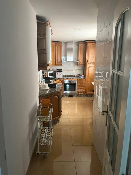 Apartamento Medina Azahara Κόρδοβα Εξωτερικό φωτογραφία