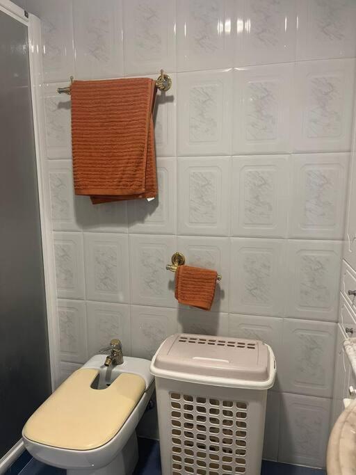 Apartamento Medina Azahara Κόρδοβα Εξωτερικό φωτογραφία