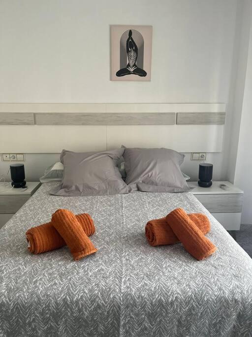 Apartamento Medina Azahara Κόρδοβα Εξωτερικό φωτογραφία