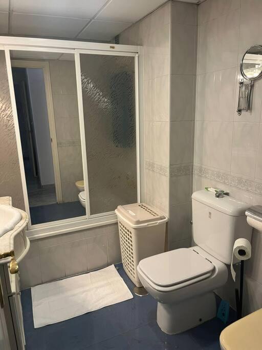 Apartamento Medina Azahara Κόρδοβα Εξωτερικό φωτογραφία
