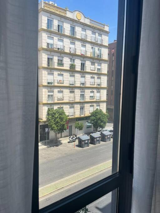 Apartamento Medina Azahara Κόρδοβα Εξωτερικό φωτογραφία