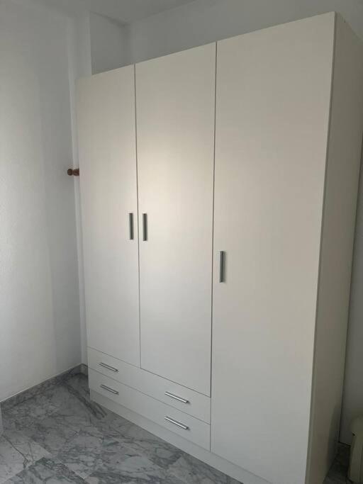 Apartamento Medina Azahara Κόρδοβα Εξωτερικό φωτογραφία
