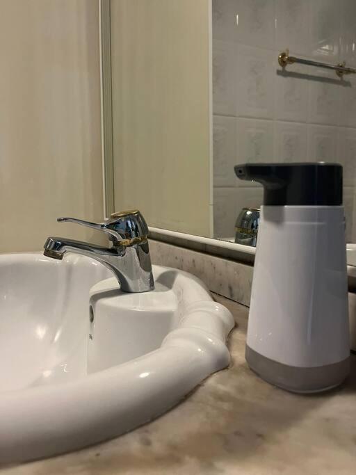 Apartamento Medina Azahara Κόρδοβα Εξωτερικό φωτογραφία