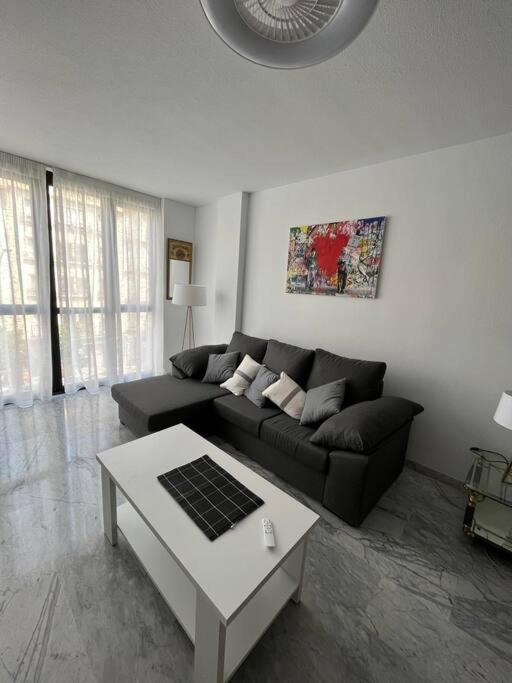 Apartamento Medina Azahara Κόρδοβα Εξωτερικό φωτογραφία