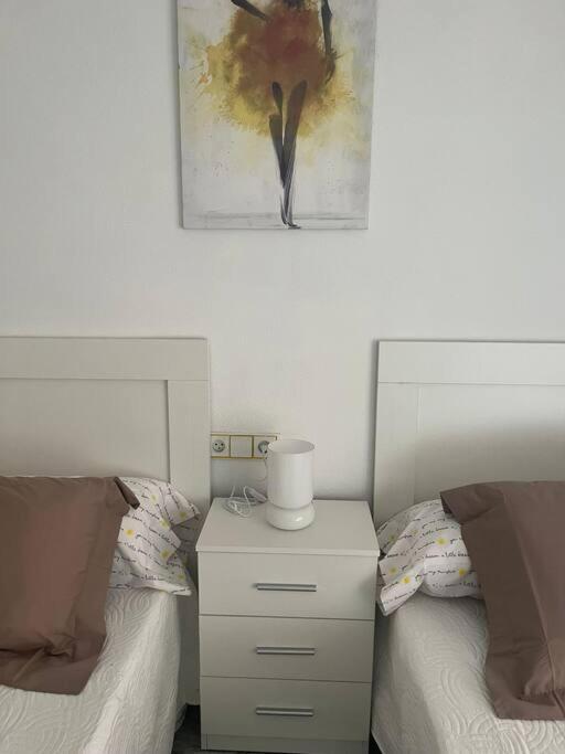 Apartamento Medina Azahara Κόρδοβα Εξωτερικό φωτογραφία