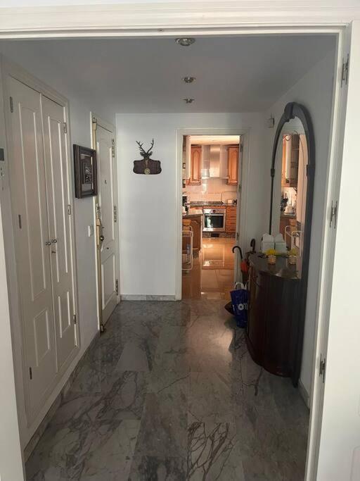 Apartamento Medina Azahara Κόρδοβα Εξωτερικό φωτογραφία