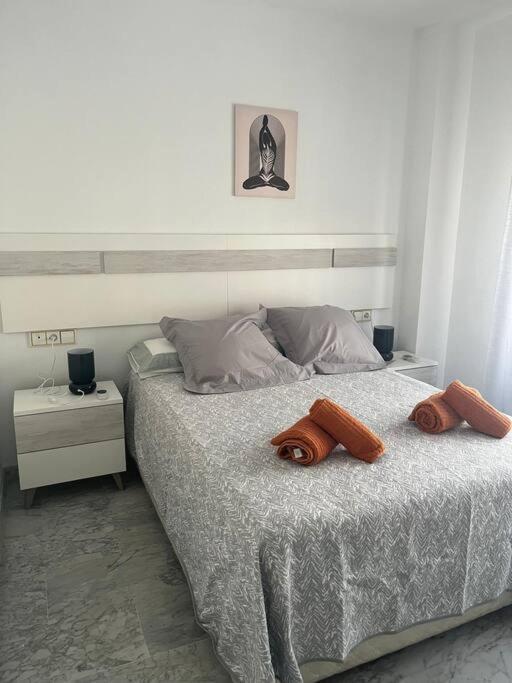 Apartamento Medina Azahara Κόρδοβα Εξωτερικό φωτογραφία