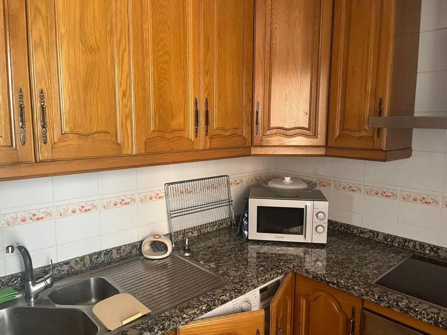 Apartamento Medina Azahara Κόρδοβα Εξωτερικό φωτογραφία