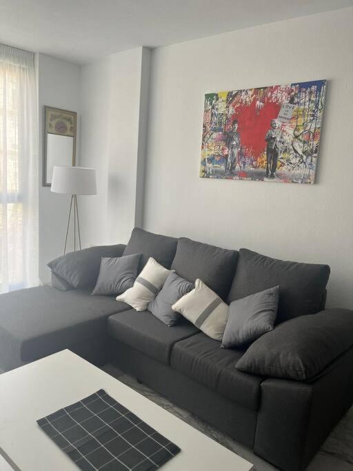 Apartamento Medina Azahara Κόρδοβα Εξωτερικό φωτογραφία