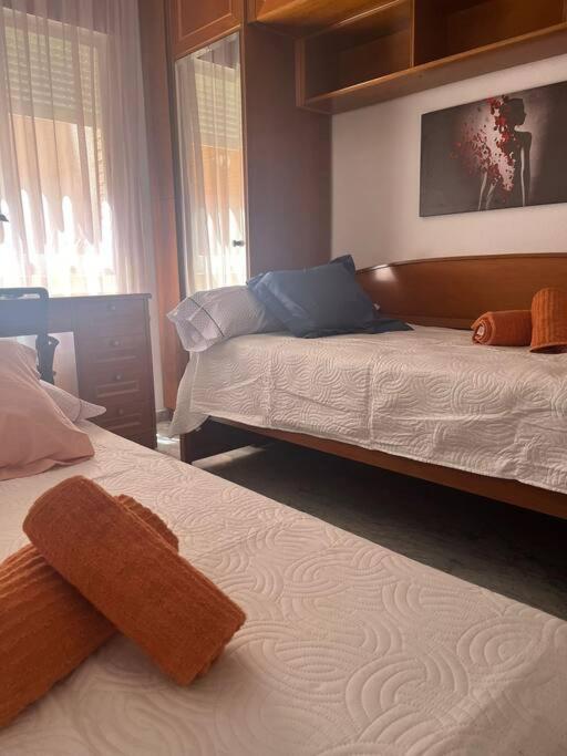 Apartamento Medina Azahara Κόρδοβα Εξωτερικό φωτογραφία