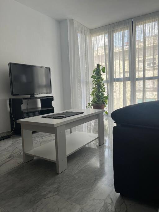 Apartamento Medina Azahara Κόρδοβα Εξωτερικό φωτογραφία