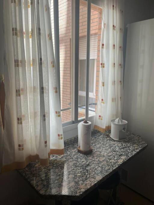 Apartamento Medina Azahara Κόρδοβα Εξωτερικό φωτογραφία