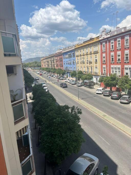 Apartamento Medina Azahara Κόρδοβα Εξωτερικό φωτογραφία