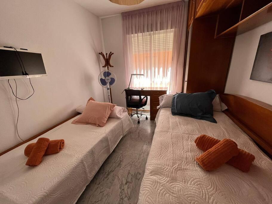 Apartamento Medina Azahara Κόρδοβα Εξωτερικό φωτογραφία
