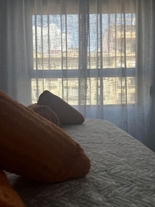 Apartamento Medina Azahara Κόρδοβα Εξωτερικό φωτογραφία