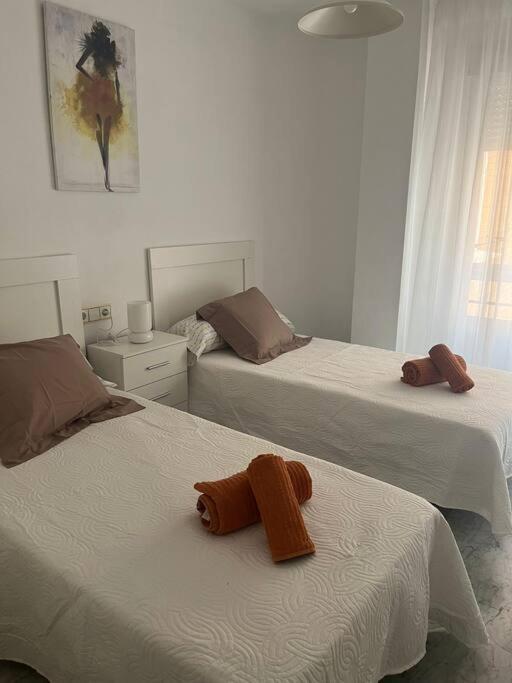 Apartamento Medina Azahara Κόρδοβα Εξωτερικό φωτογραφία