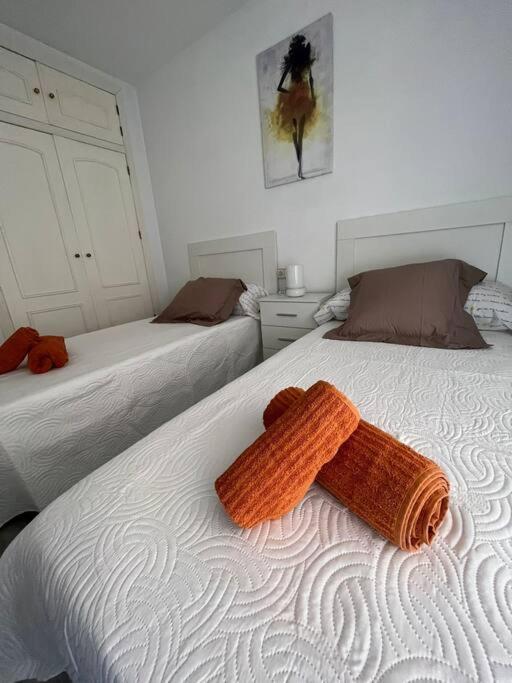 Apartamento Medina Azahara Κόρδοβα Εξωτερικό φωτογραφία