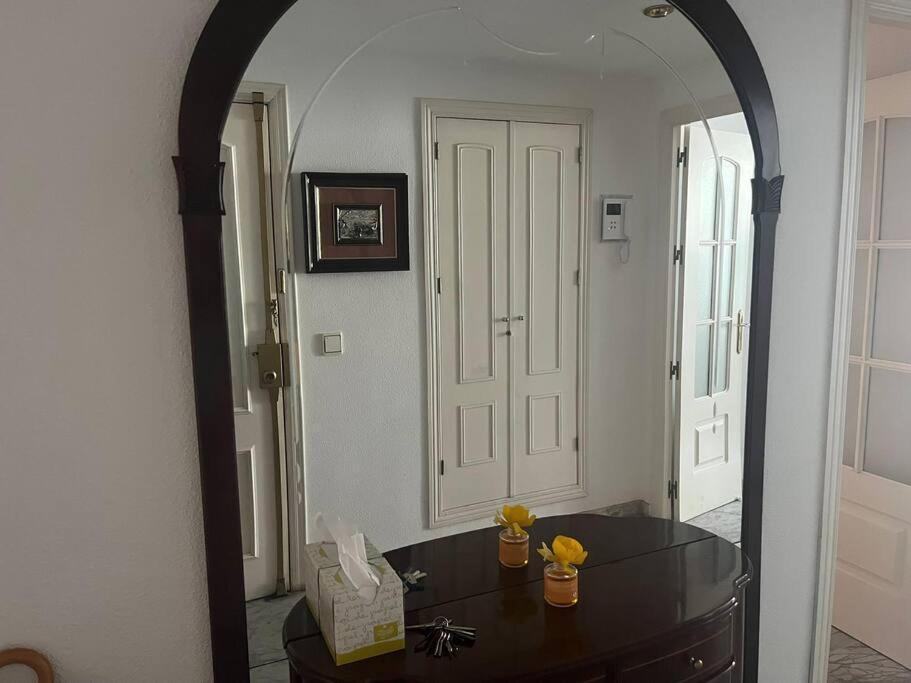 Apartamento Medina Azahara Κόρδοβα Εξωτερικό φωτογραφία