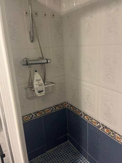 Apartamento Medina Azahara Κόρδοβα Εξωτερικό φωτογραφία