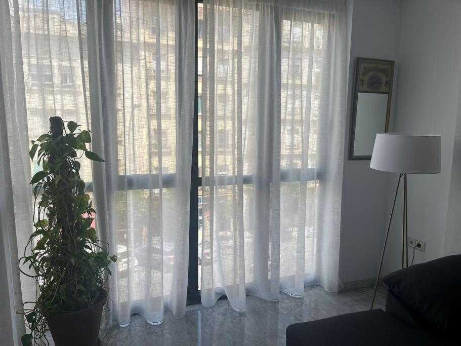 Apartamento Medina Azahara Κόρδοβα Εξωτερικό φωτογραφία