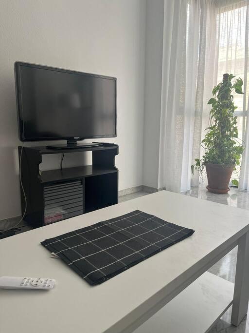 Apartamento Medina Azahara Κόρδοβα Εξωτερικό φωτογραφία