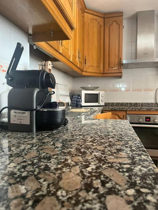 Apartamento Medina Azahara Κόρδοβα Εξωτερικό φωτογραφία