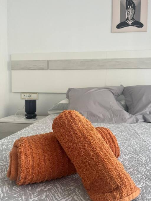 Apartamento Medina Azahara Κόρδοβα Εξωτερικό φωτογραφία