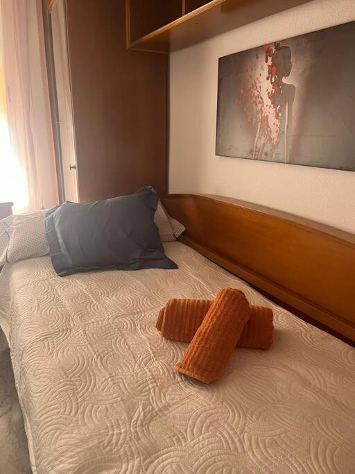 Apartamento Medina Azahara Κόρδοβα Εξωτερικό φωτογραφία