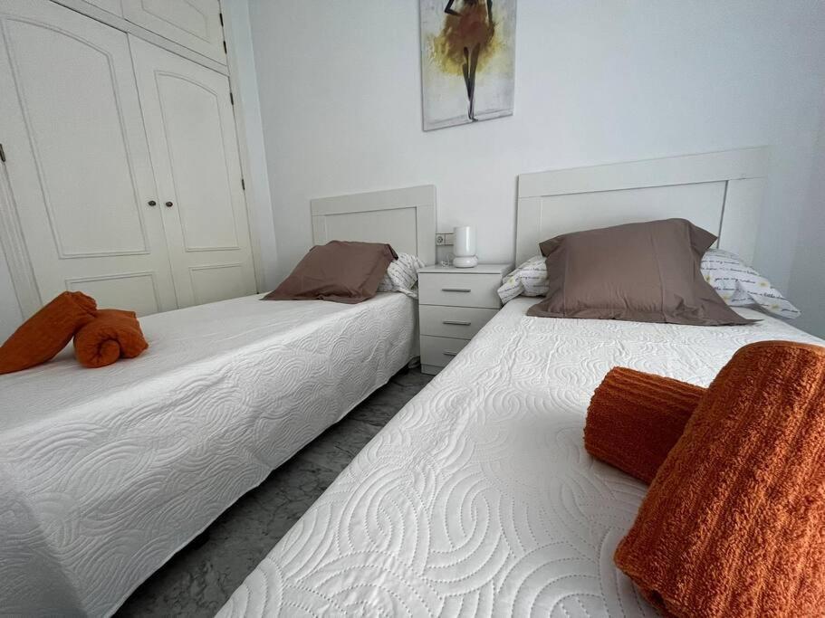 Apartamento Medina Azahara Κόρδοβα Εξωτερικό φωτογραφία