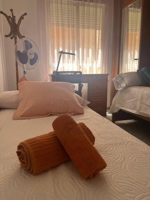 Apartamento Medina Azahara Κόρδοβα Εξωτερικό φωτογραφία