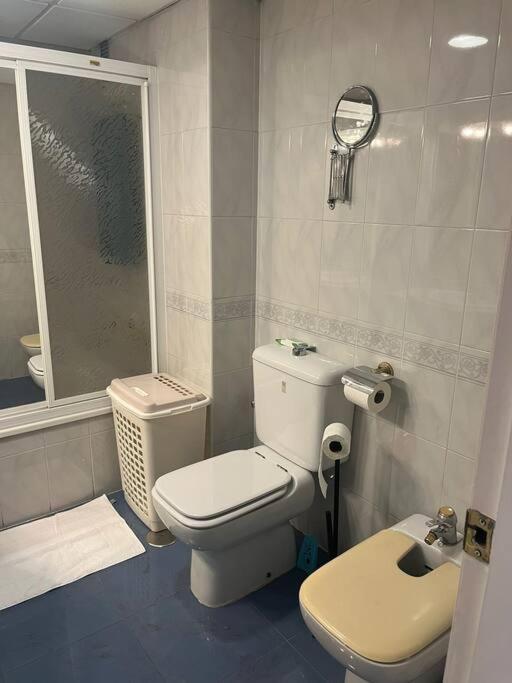 Apartamento Medina Azahara Κόρδοβα Εξωτερικό φωτογραφία