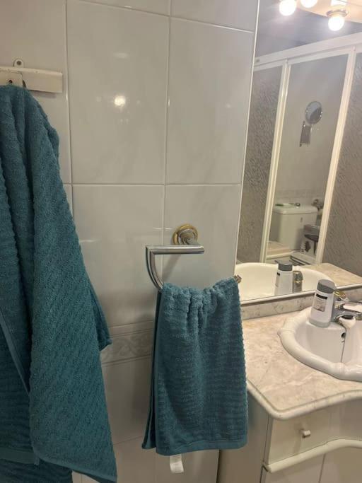 Apartamento Medina Azahara Κόρδοβα Εξωτερικό φωτογραφία