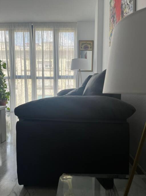 Apartamento Medina Azahara Κόρδοβα Εξωτερικό φωτογραφία
